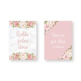 Schriften Rabi Zidni Ilma Bloem - A4
